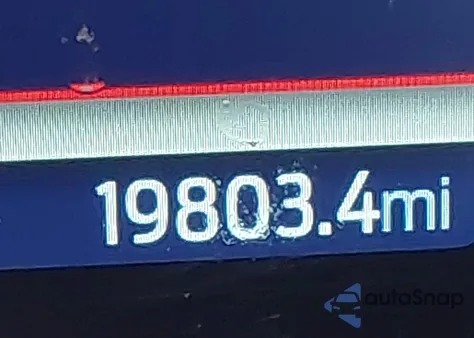 2023 Ford Bronco Base z USA, uszkodzony, nr VIN 1FMEE5DH1PLB80694